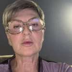 Наталья, 56 лет